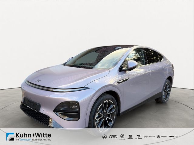 XPENG G6
