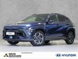 Hyundai KONA N-Line (MY26) 1.6 T-GDI DCT Navi LED Kamera