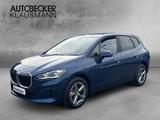 BMW 223 Active Tourer xDrive 17''NAVI LED AHK SPORTS - blaue BMW 223 Active Tourer