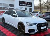 Audi S6 Avant 3.0 TDI QUATTRO*PANO*KAM*22 ZOLL - gebrauchte Audi S6 aus dem Jahr 2021
