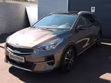 Kia XCeed Platinum Edition DCT Kamera, Pano, GSD - Kia XCeed: Platinum
