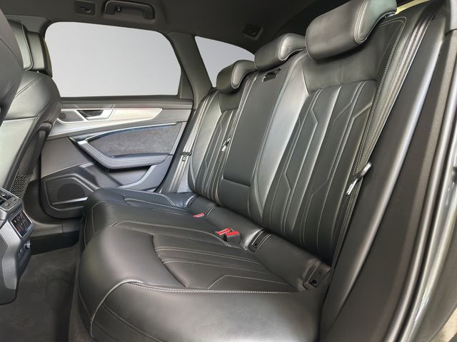 A6 Avant 50 3.0 TDI quattro S line MATRIX-LED