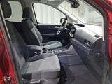 Ford Tourneo Connect L1-Titanium "SHZ"LED"NAVI" - rote Ford Tourneo Connect
