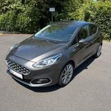 Ford Fiesta 1.0 Vignale 125 PS | 1a-Zustand