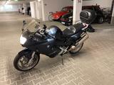 BMW F800 ST Sporttourer, Unfallfrei, Garage, uvm - Offers