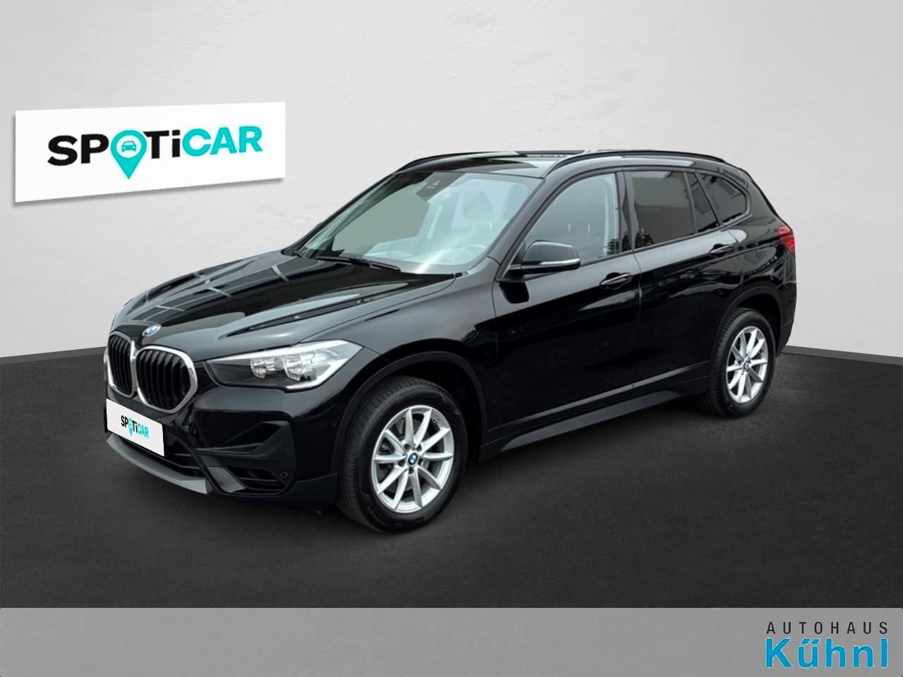 BMW X1 xDrive20i Advantage/Autom./AHK/NAVI
