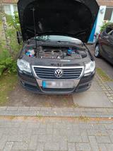 Volkswagen VW Passat 3c B6 - Volkswagen Passat mit Benzin-Antrieb: Kombi, 3.6