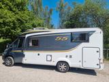 Bürstner NEXXO t 690 G "fifty five"