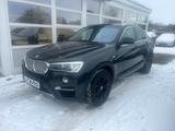 BMW X4 xDrive 20d / X Line / AHK / Navi Prof / SH - BMW X4 mit Diesel-Antrieb