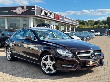 Mercedes CLS 350 - 1