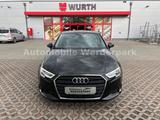 Audi A3 Limousine 35 TDI sport - Audi A3: Allradantrieb
