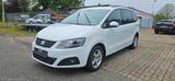 Seat Alhambra 2,0TDI DSG 7 Sitzer, Navi - Seat Alhambra in Bremen