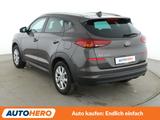Hyundai Tucson 1.6 Advantage 2WD*NAVI*CAM*TEMPO* - gebrauchte Hyundai TUCSON aus dem Jahr 2020
