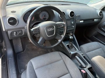 Audi A3 - 7