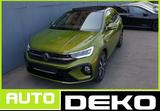 Volkswagen Taigo 1.5 TSI DSG R-Line Pano/Virtual/Matrix/ACC - VW Taigo Gebrauchtwagen in Stuttgart