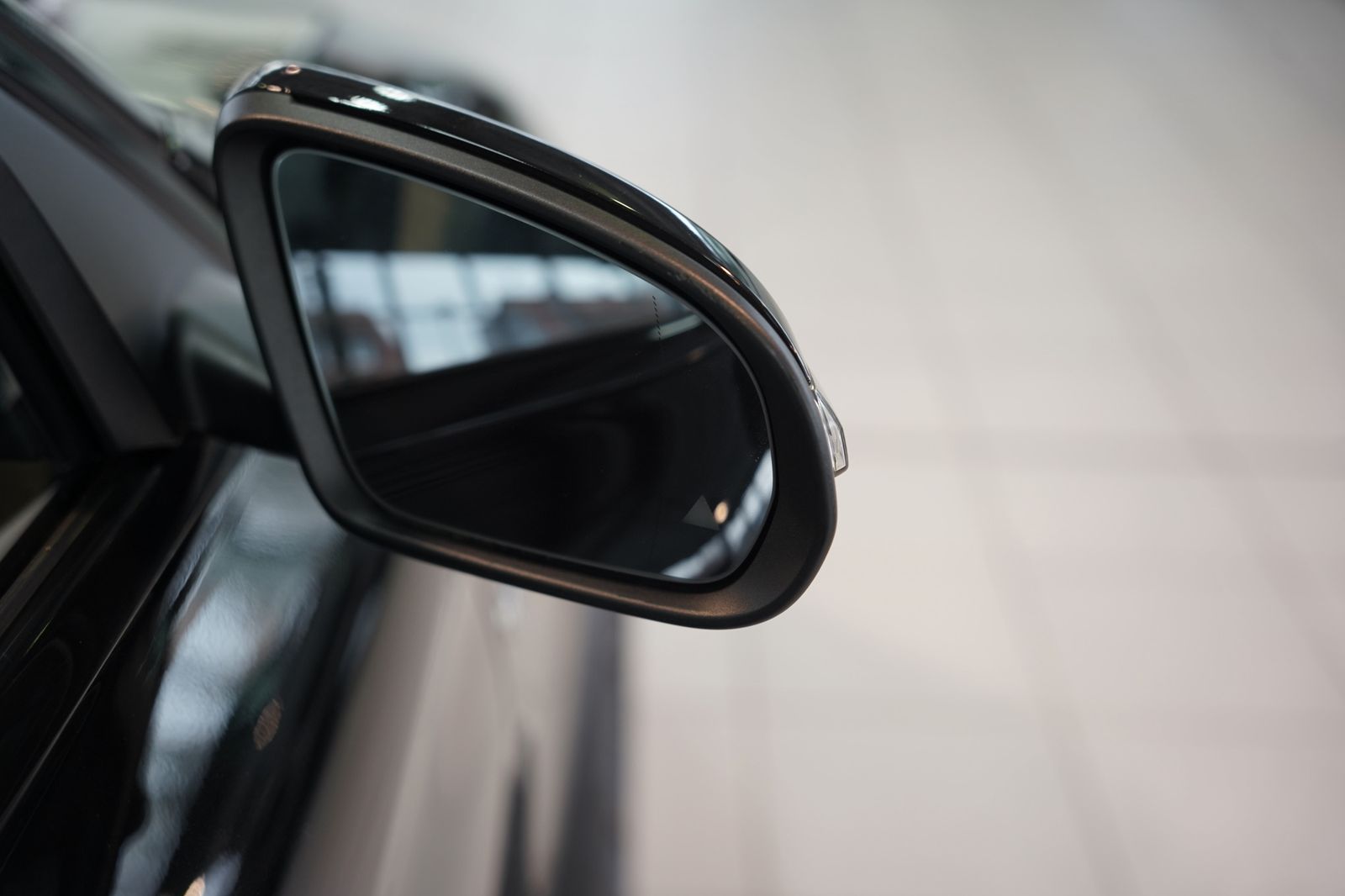 Mercedes Benz Glc 43 Amg