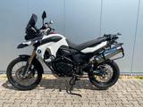 BMW F800GS *tolle Ausstattung*wenig Kilometer* - W800