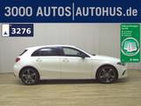 Mercedes-Benz A 200 d Progressive Night Navi LED RfK MBUX+ - Mercedes-Benz A 200 Gebrauchtwagen in Bremen