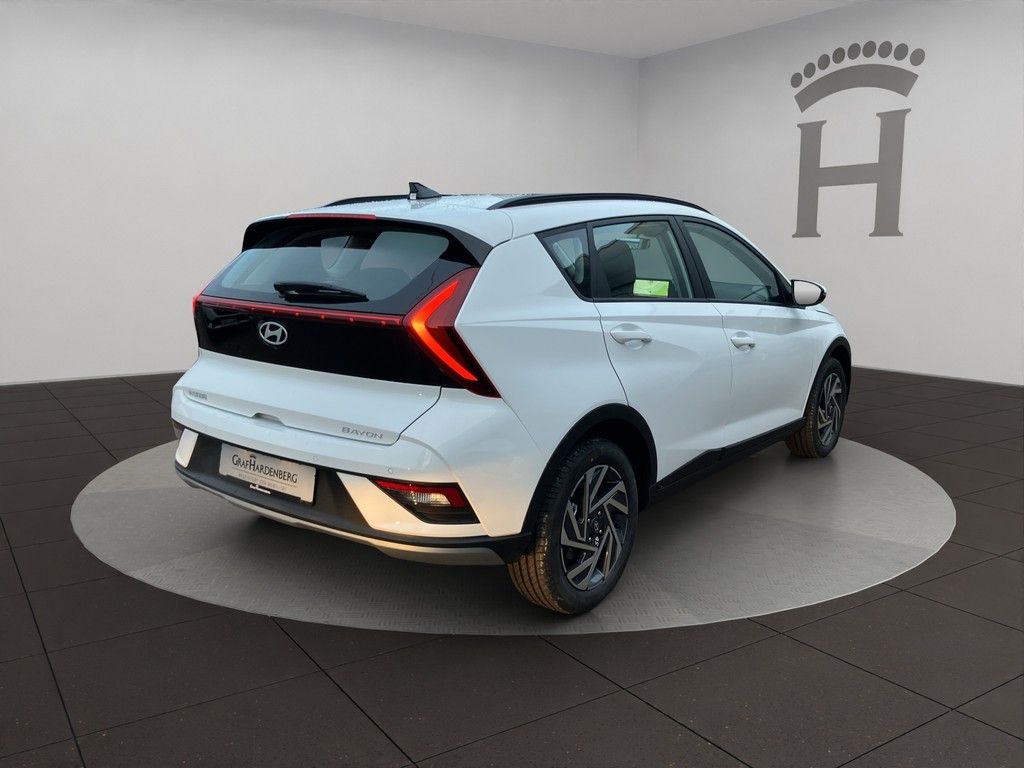 Hyundai BAYON – Bild 6
