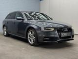 Audi A4 Avant 2.0 TDI S line Sportpaket / plus - Audi A4 aus 2012: TDI