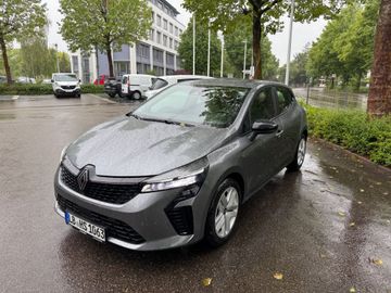 Renault Clio TCe 90 EVOLUTION