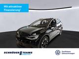 Volkswagen ID.4 Pro Performance 1,99% Finanzierung möglich  - VW ID.4 mit Schiebedach