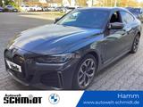 BMW i4 M50 + 2Jahre-BPS.-GARANTIE - BMW i4: M50