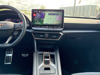 Cupra Leon - Vorschau Bild 14