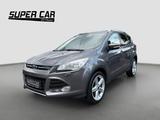 Ford Kuga Titanium * TOP AUSSTATTUNG * - Ford Kuga: Titanium Ausstattung