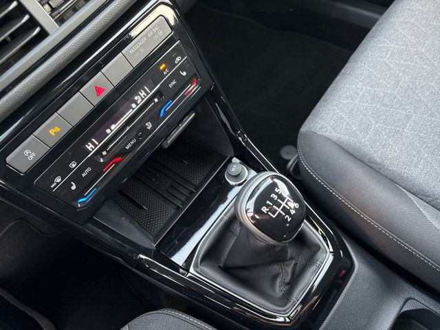 T-Cross 1.0 TSI LIFE +LED+NAVI+IQ.DRIVE+ACC+ALU+