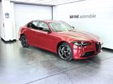 Alfa Romeo Giulia 2.0 Veloce Q4 FULL LED LEDER - rote Alfa Romeo Giulia