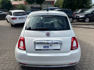 Fiat 500 - 6