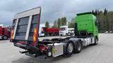 MAN TGX 26.480 6X2*4 EURO6 + INTARDER + CHASSIS - MAN Tgx 26 480