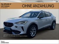 Cupra Formentor - Vorschau Bild 1