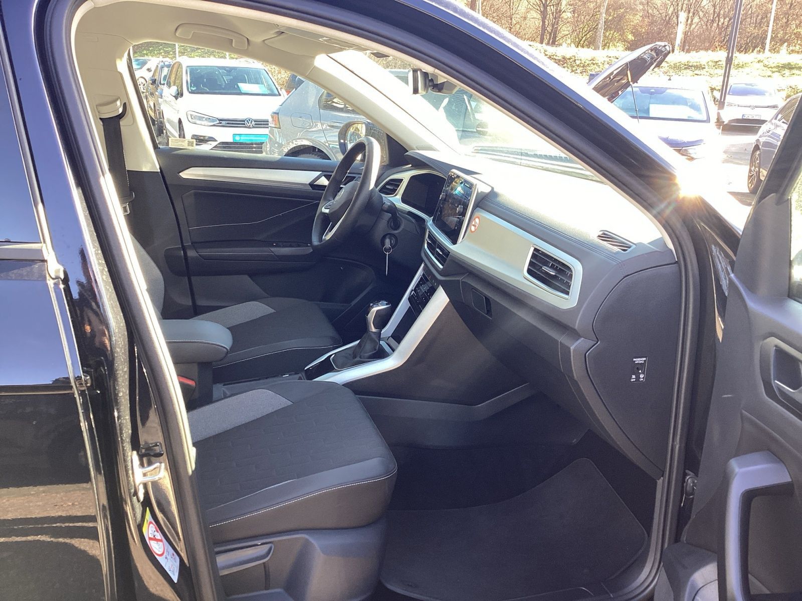 Volkswagen T-Roc - Bild 13