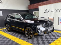BMW XM/B&W/AHK/M-DRIVERs PACKAGE/BMW GARANTIE