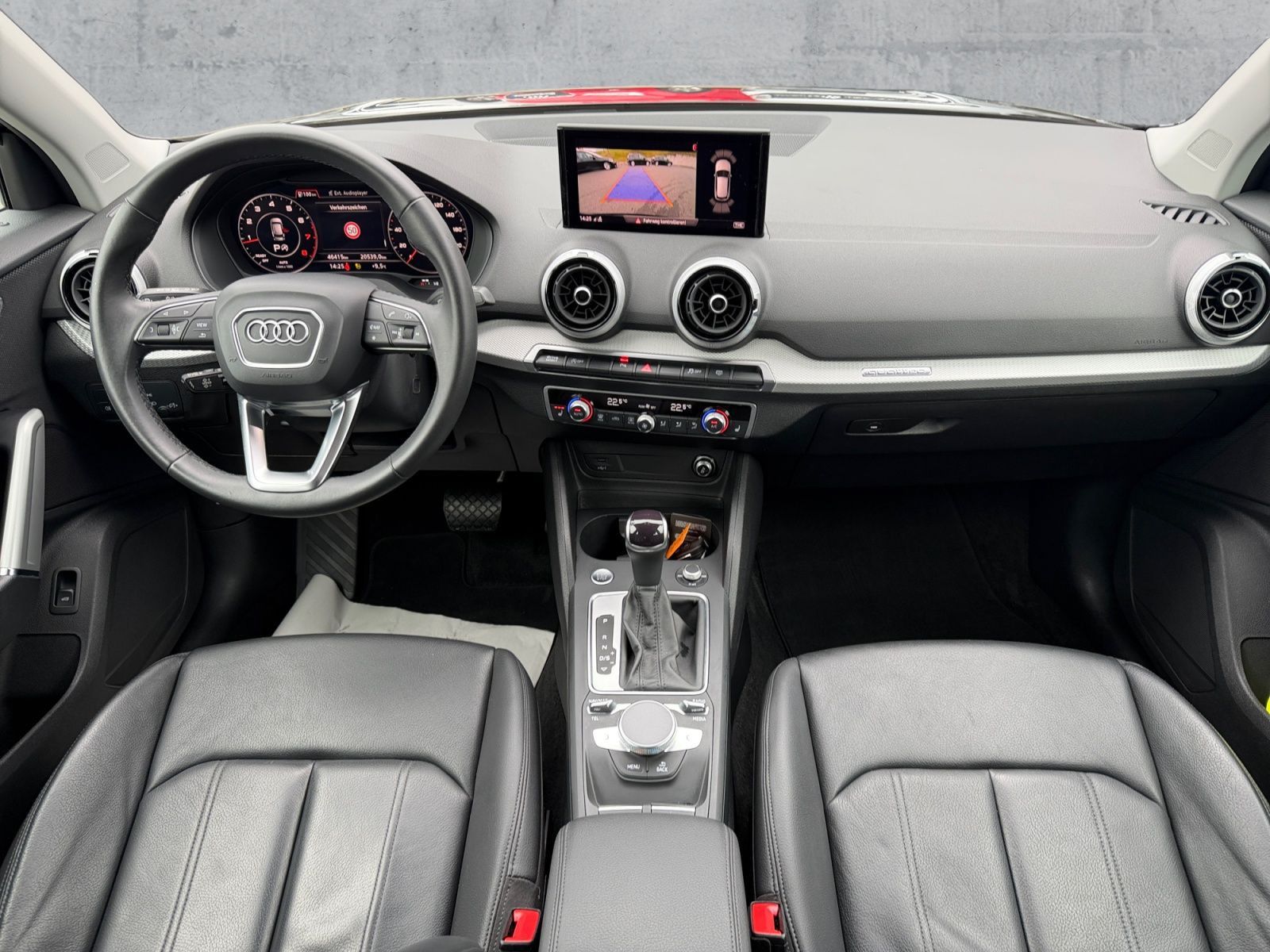 Audi Q2 - Bild 9