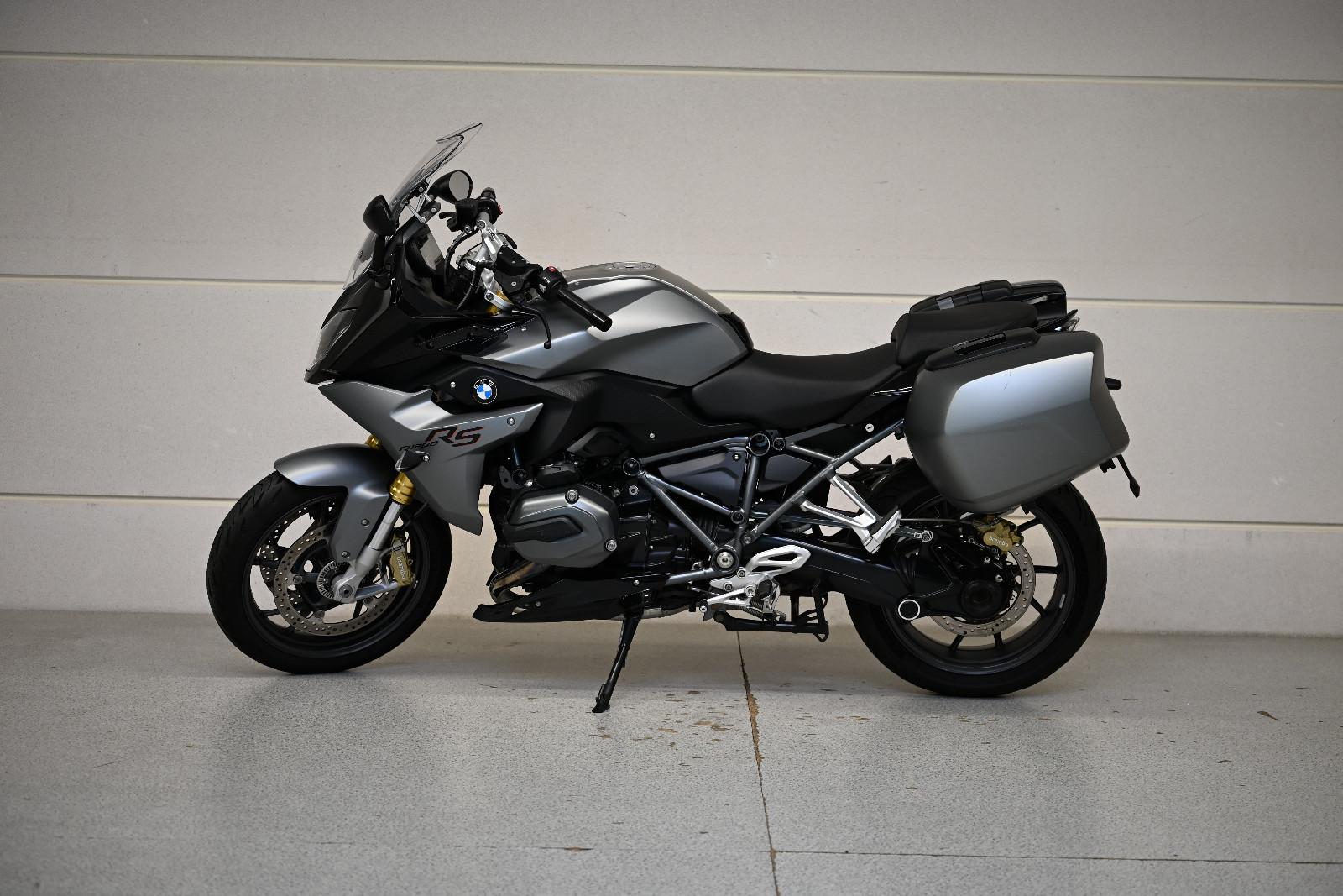 BMW R 1200 RS