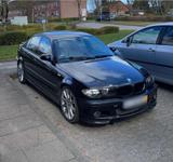 BMW E46 320d Automatik,TÜV!!! Tausch - BMW 320 aus 2003: 320d