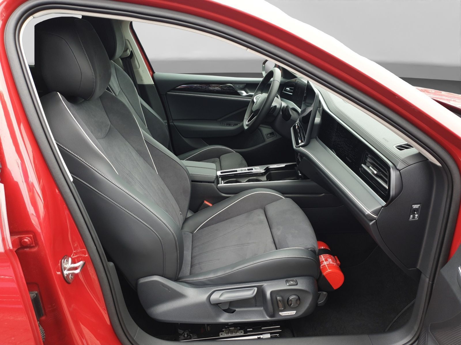 Volkswagen Passat Variant - Bild 5