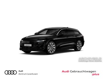 Audi A6 e-tron Avant MATRIX AHK ACC KAM 360° NAVI SHZ