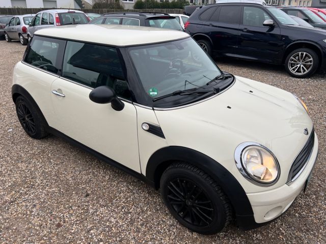 MINI ONE Mini One*TÜV NEU*KLIMA*SEHR SAUBER*TOP*