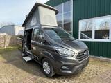 Panama P 10+ Automatik, Topper, SCA,  Solar, AHK Living - Panama Wohnwagen & Wohnmobile