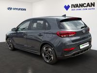 Hyundai i30 - Vorschau Bild 4