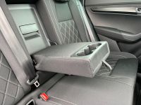 Skoda Karoq 2.0 TSI DSG 4x4 Sportline AHK PANO 5J GAR bei Autohaus Landmann & Maier OHG