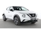 Nissan Juke 1.0 DIG-T DCT Acenta Komfort+NCS - Nissan Juke