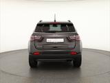 Jeep Compass 1.4 MultiAir Limited 4WD Klimaaut. Navi - gebrauchte Jeep Compass aus dem Jahr 2017