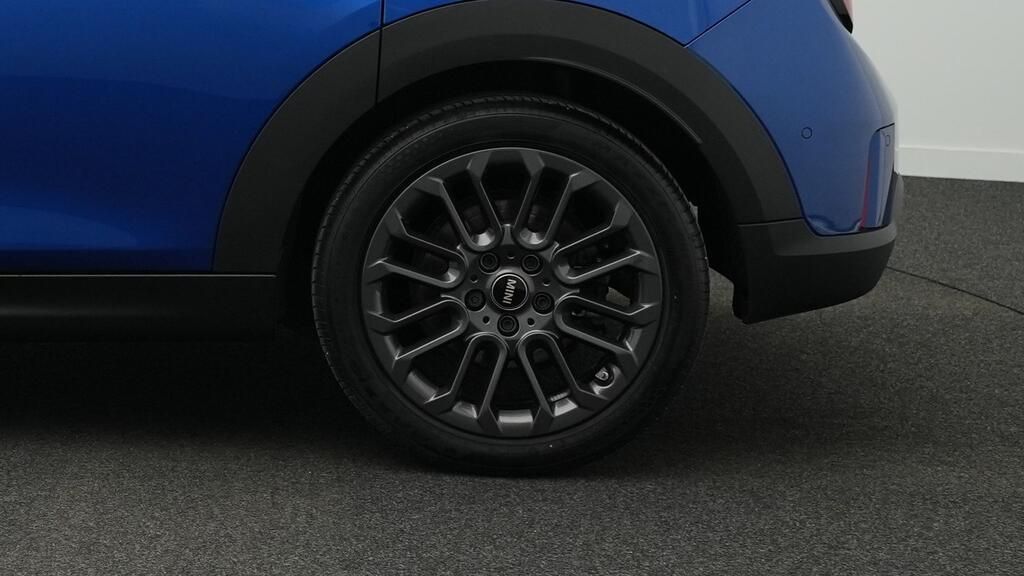 MINI Cooper C - Bild 18