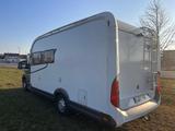 Fiat Knaus Traummobil Knaus Sonderedition 50 Celebrat - Fiat Teilintegrierter