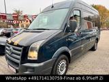Volkswagen CRAFTERKombi 35 L2H2 Hochdach-SOLAR-AHK-HEIZUNG - Offers